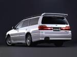 Nissan Stagea Autech Version 1997 года